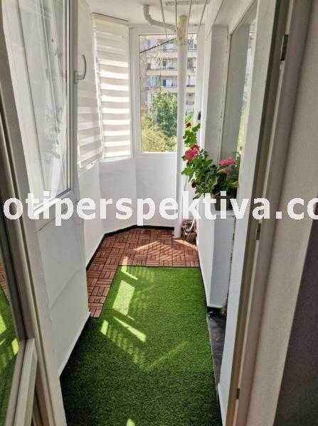 Продава се Многостаен апартамент в Пловдив, Център - 106 кв.м за 1883 €/кв.м - Снимка #10