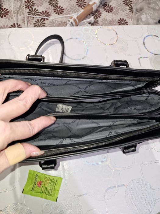 Новая женская сумочка