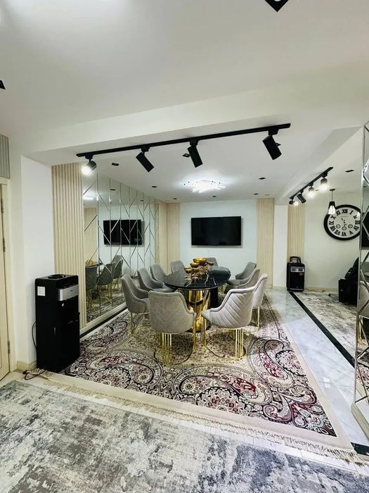 Villa Дача семейная в Чимгане Вилла