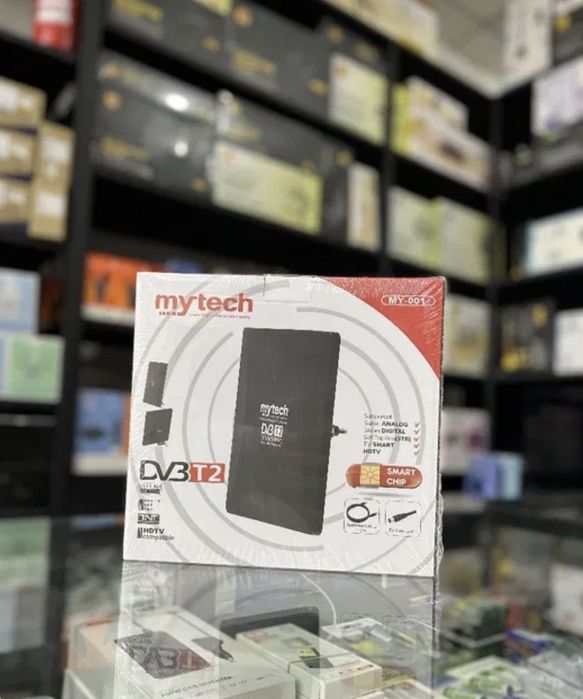 Антена цифровой универсальный