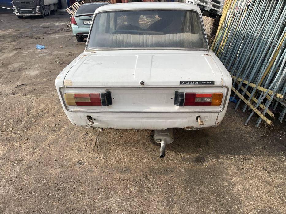 Ваз 2106 мотор после ремонта