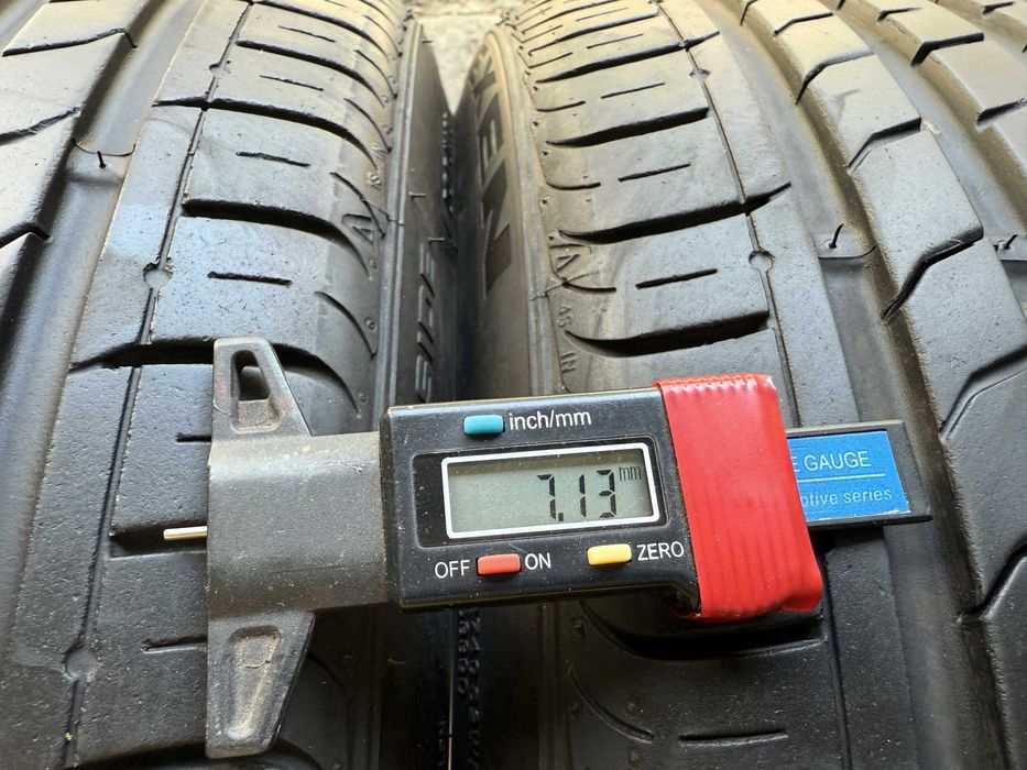 SET 2 Anvelope Vara 215/40 R18 89Y NEXEN N FERA SU1