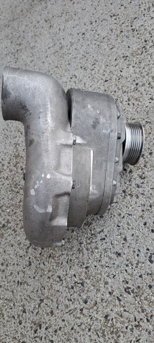 Суперчарджър - supercharger powerdyne bd11