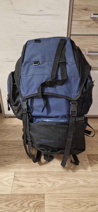 Походный рюкзак nordway