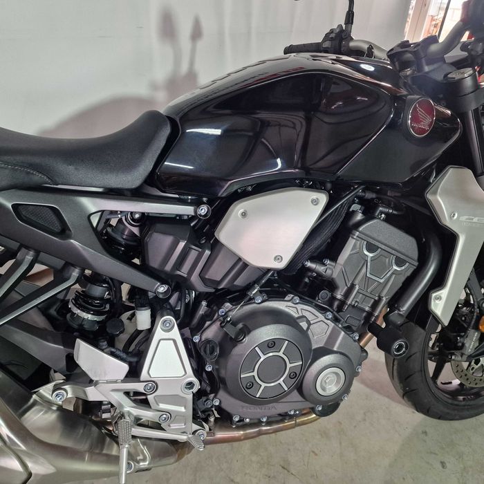 Motocicleta Honda CB 1000 R ABS | H00529 | motomus.ro
