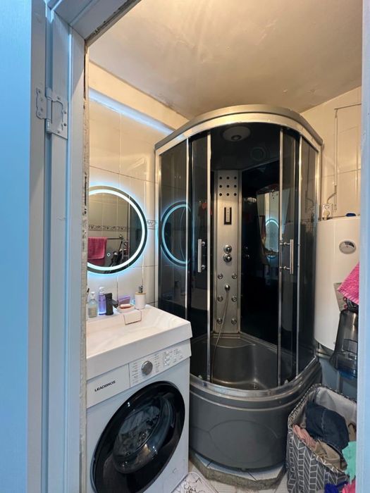 Продам двухкомнатную квартиру