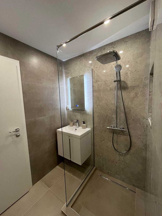 Дава се под наем Двустаен апартамент в София, Малинова долина - 60 кв.м за 750 € - Снимка #11