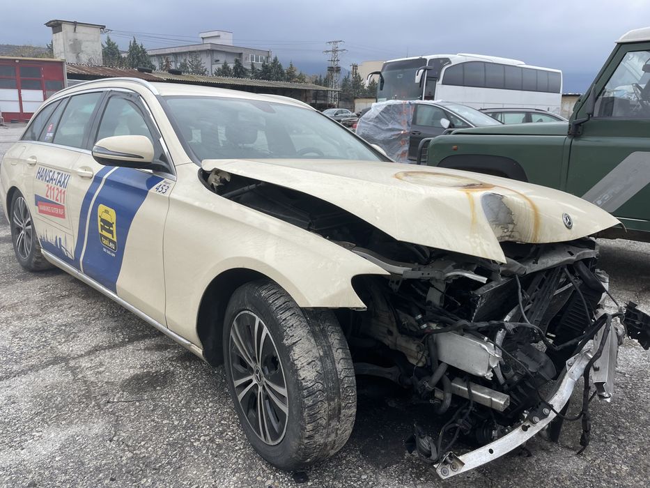 Огледало за w213 Мерцедес Е