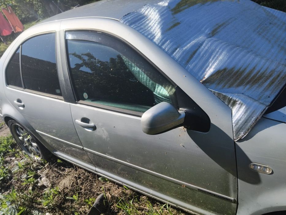VOLKSWAGEN Bora 2005 — imagine 3