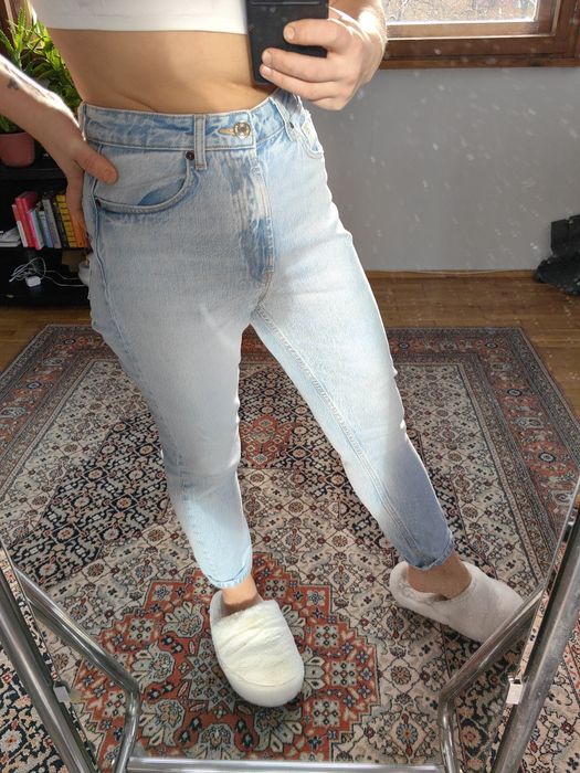 Дънки Zara  Турция