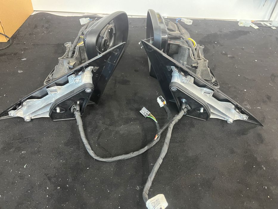 Огледала за GLC W253