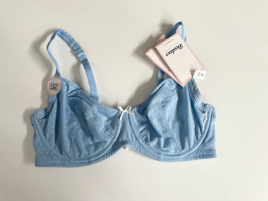Нови сутиени Beedes - 80 Е, 90Е, 85C, 75D
