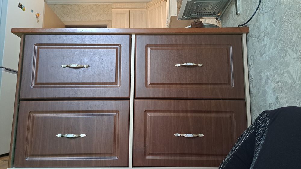 Кухонный гарнитур