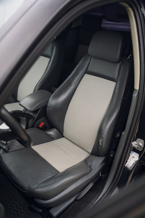 Saab 9-3 aero 2.0T 250cp