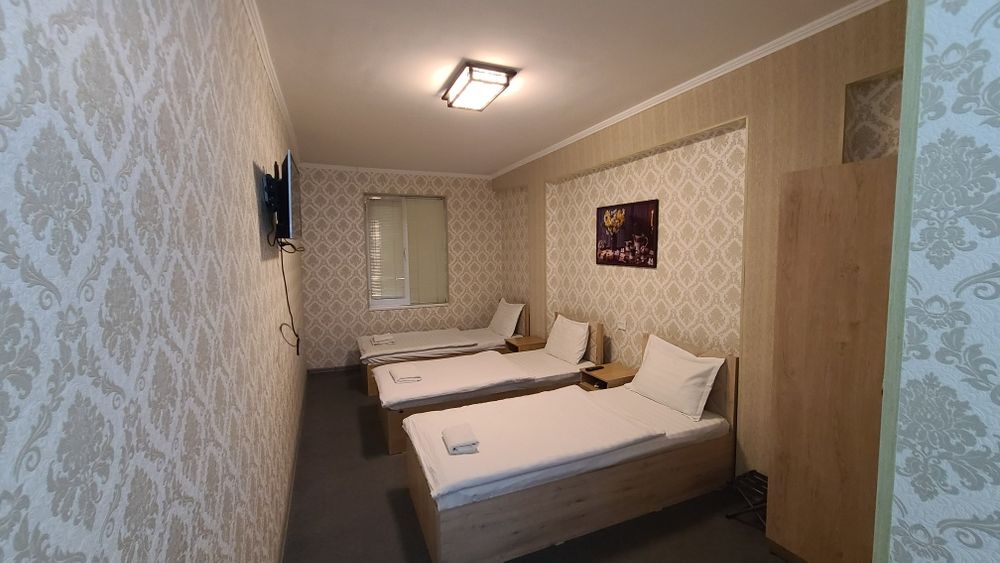 Arzon hotel mexmonxona