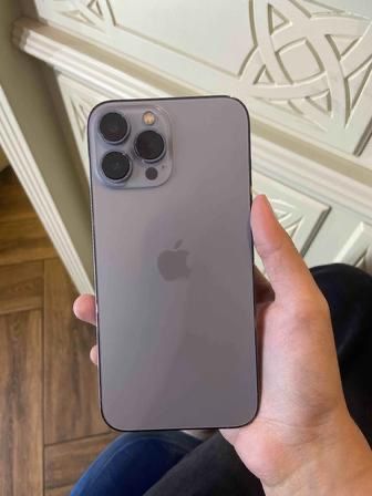 Обмен iphone 13 pro 128gb