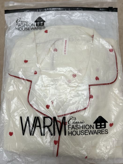 Пижама размер 40-42 рр