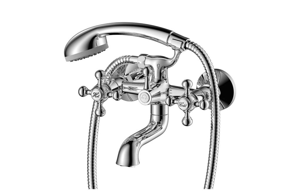 Смеситель для ванны от 11900