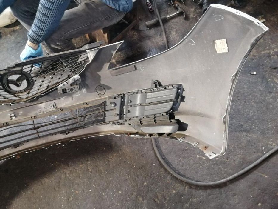 bara fata completa originala mazda 6 facelift 2008 2009 2010 2011