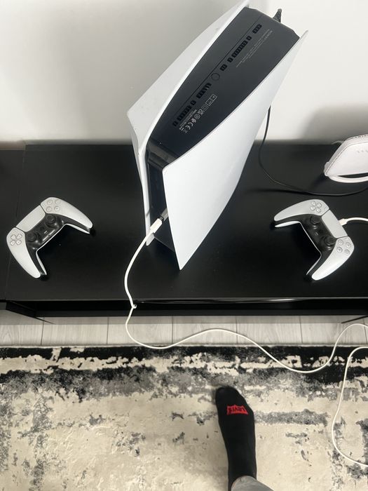 Manete PS4, PC, Nintendo ETC..
