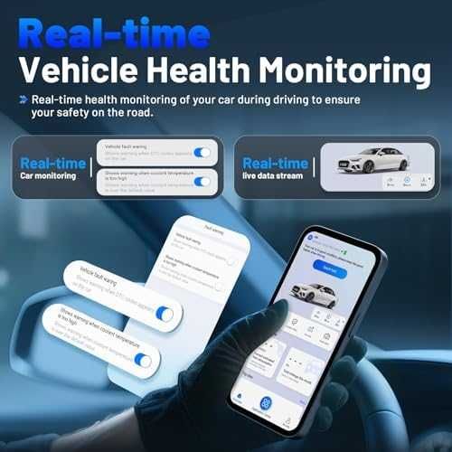 XTOOL AD20 Pro OBD2 диагностика Bluetooth iOS Android