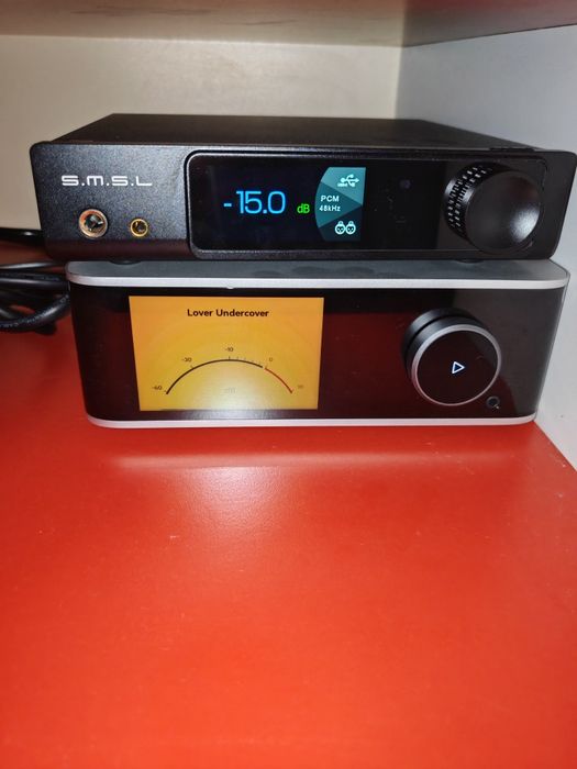 Edifier S3000 PRO + DAC SMSL RAW-MDA1 in stare impecabila atât tehnic cat și cosmetic. Ținute  la volum  încet.