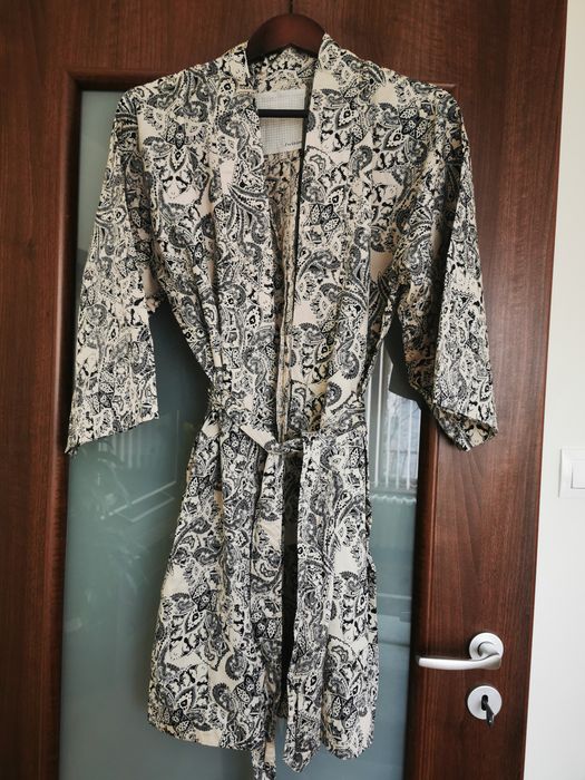 Дамско кимоно In wear