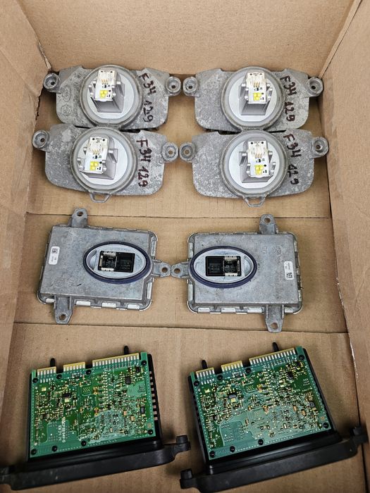 Бмв баласт запалка ксенон палячка bmw е46 е90 е87 е60 е53 е70 е66 *