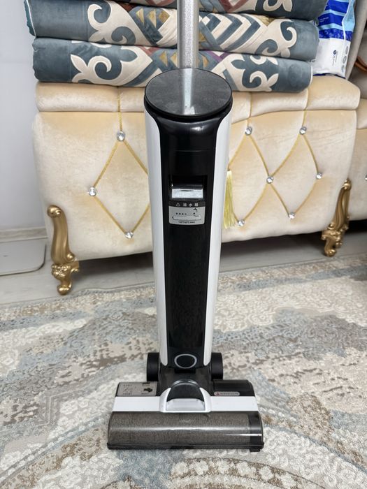 Ручной пылесос 2в1