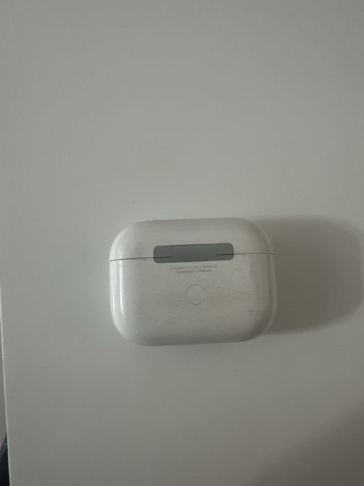AirPods Pro 2 (CASCA LIPSA)