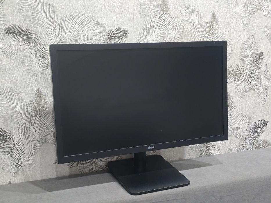 Монитор LG 22MK430H,hdmi вход