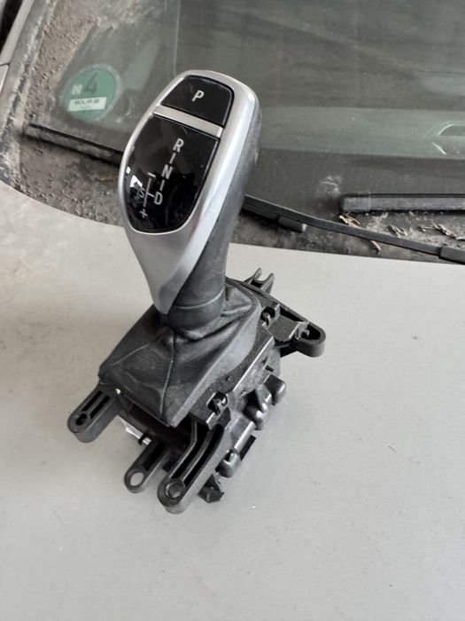 Спортен лост за бмв ф10 ф11