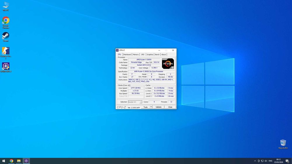 Pc Gaming Ryzen 5 / Gtx 1080 ti / 16gb ram
