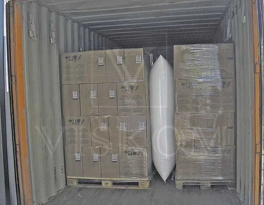 Пневмооболочка (воздушные мешки)