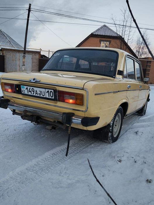 Продам ВАЗ 2106.