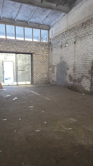 Сдам в аренду склад