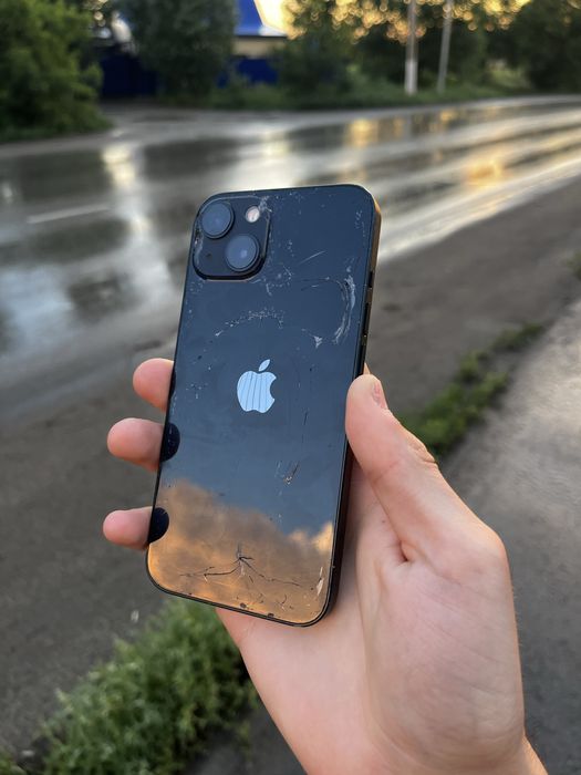 IPhone 13 128/90