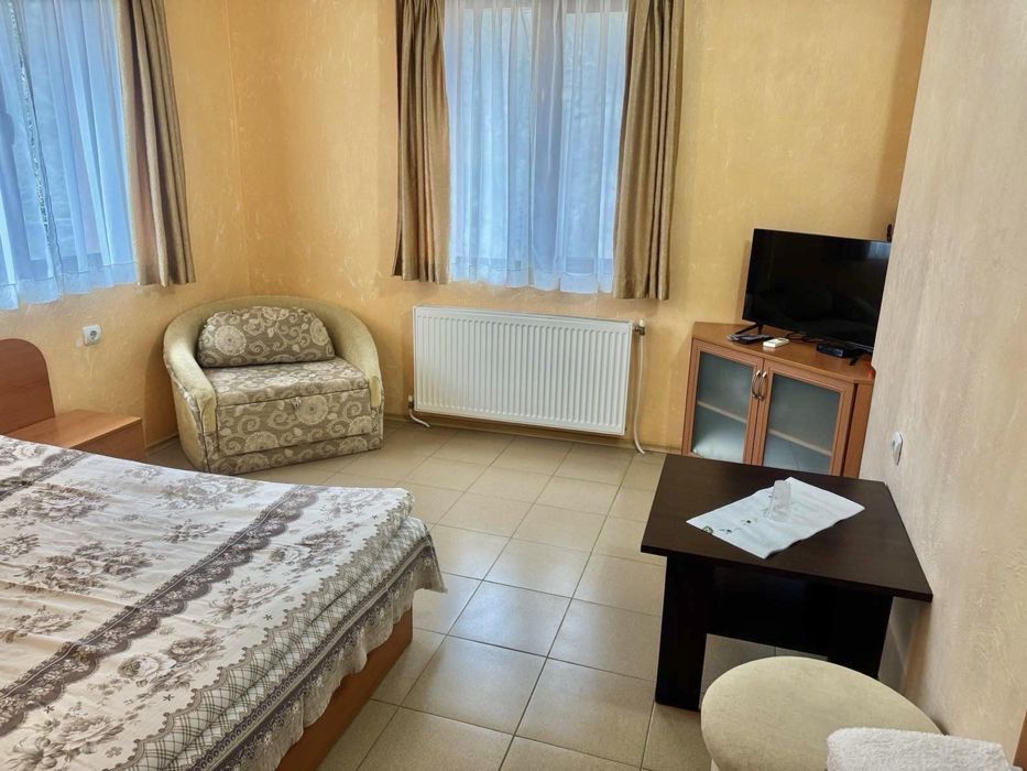 Къща за гости Слънчев ден