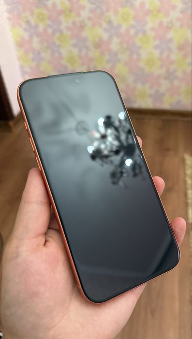 Iphone17 pro max
