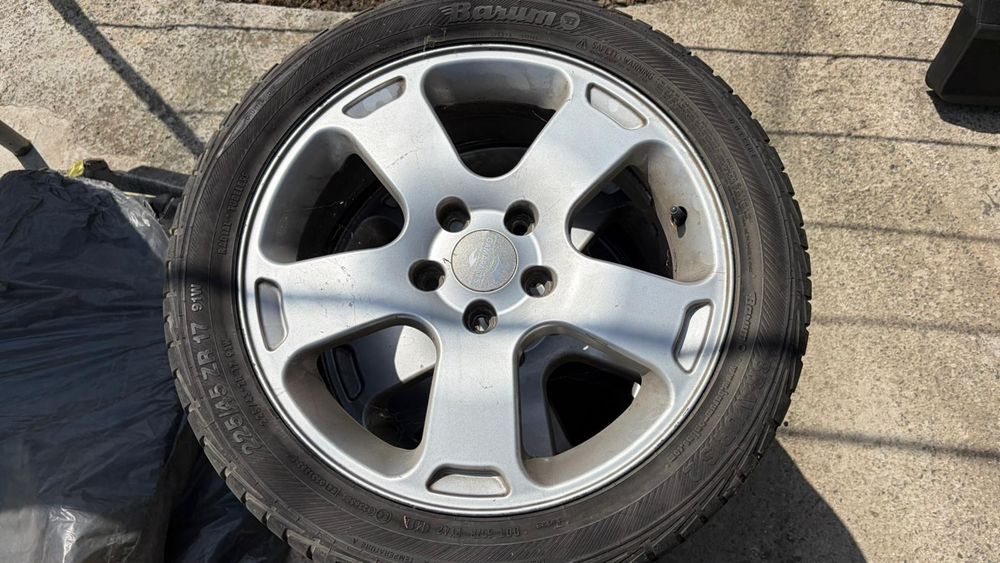 Piese Passat b6 2007