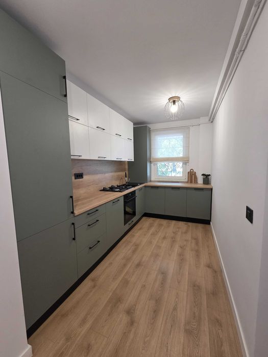 Apartament 2 camere