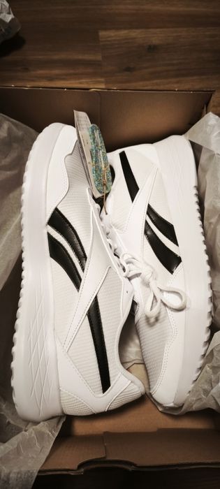 Маратонки Reebok 48/49 номер