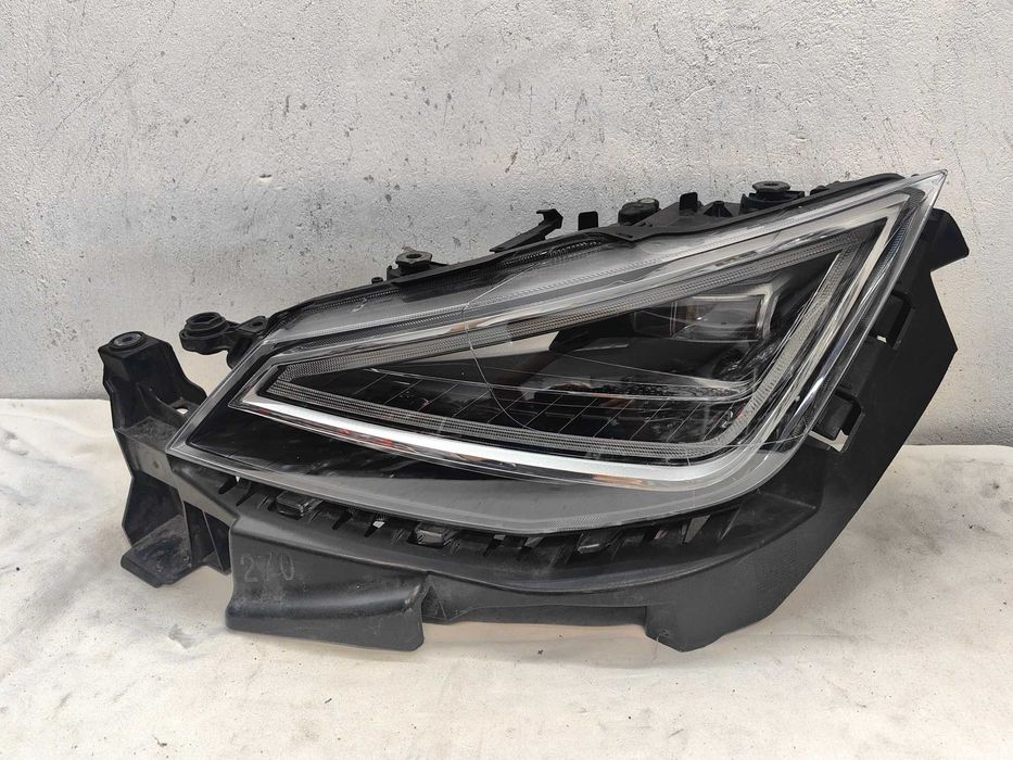 Оригинален фар Сеат Ибиза  Seat Ibiza Full Led
