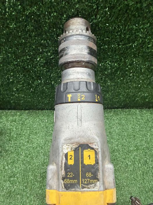 Редуктурна ударна пробивна машина на DeWALT  D21570 - GB