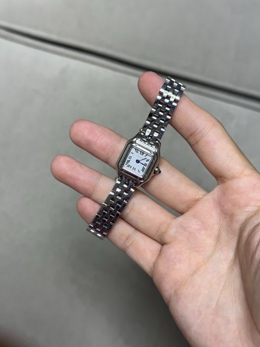 Часы Cartier mini женские