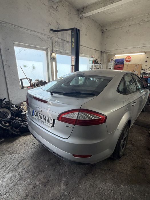 Ford Mondeo 1.8 tdci На Части