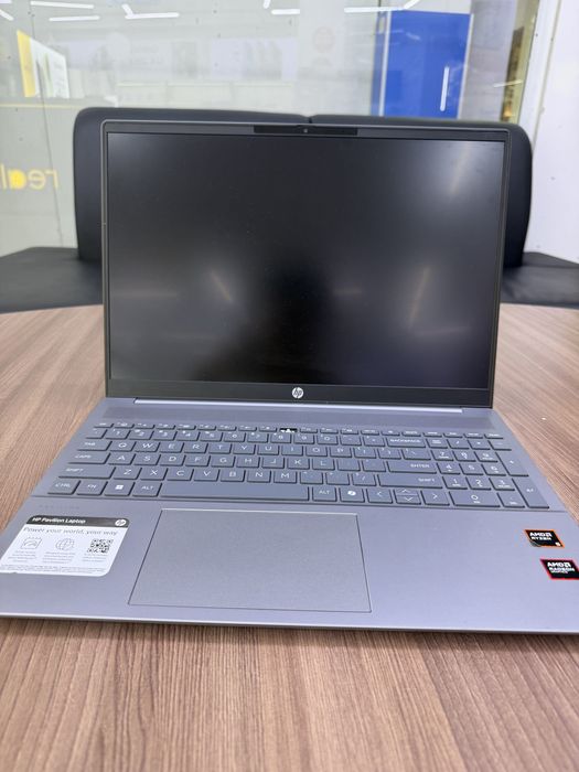 Продам ноутбук HP