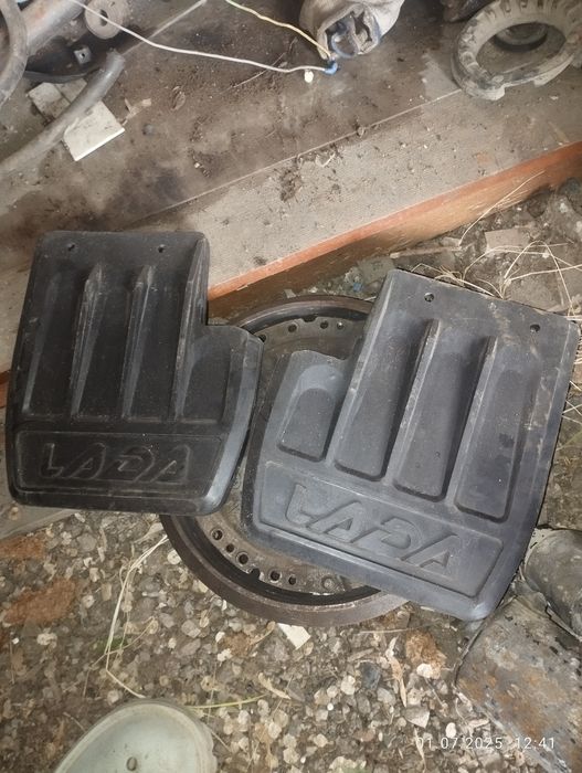 Стартер генератор брузговик насос малыш И т д