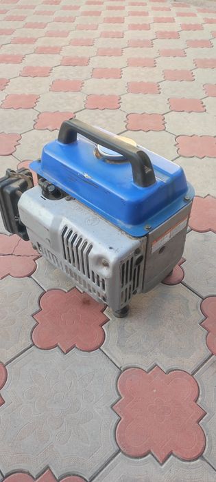 Продам генератор Yamaha