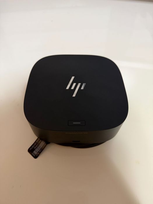 Hp stație andocare 4K Dock g2 USB-C/A Universal